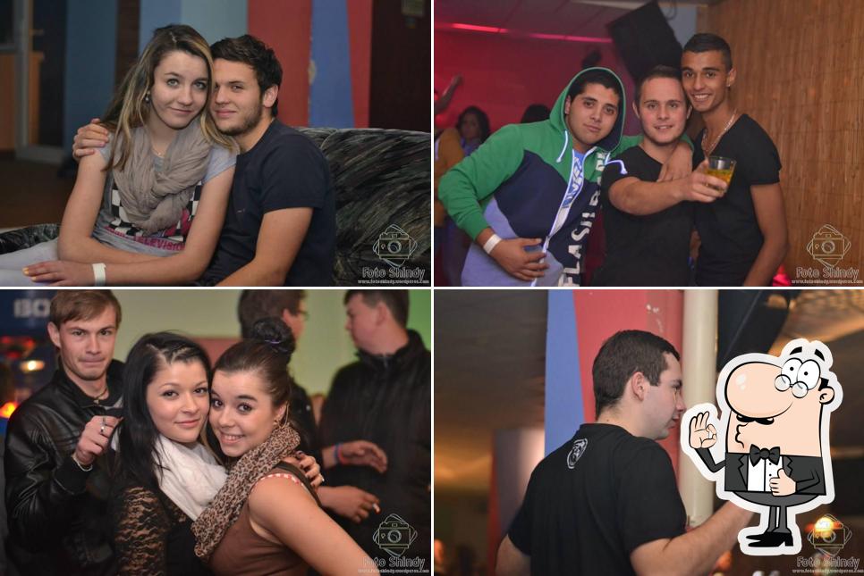 Music Bar Bowling Osek