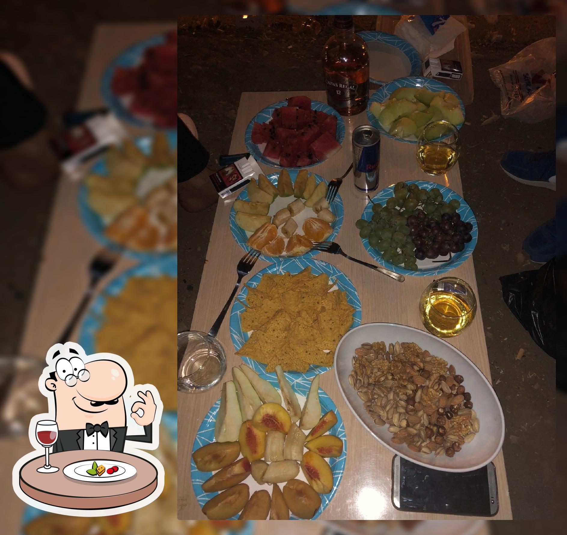 Tarla Bar