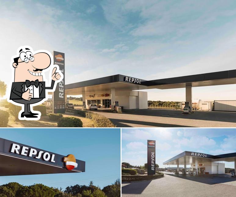 REPSOL