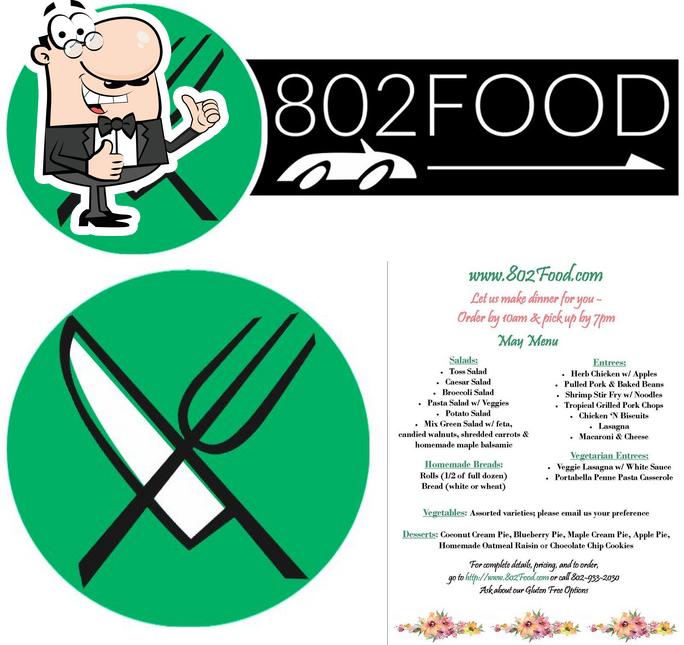 802Food