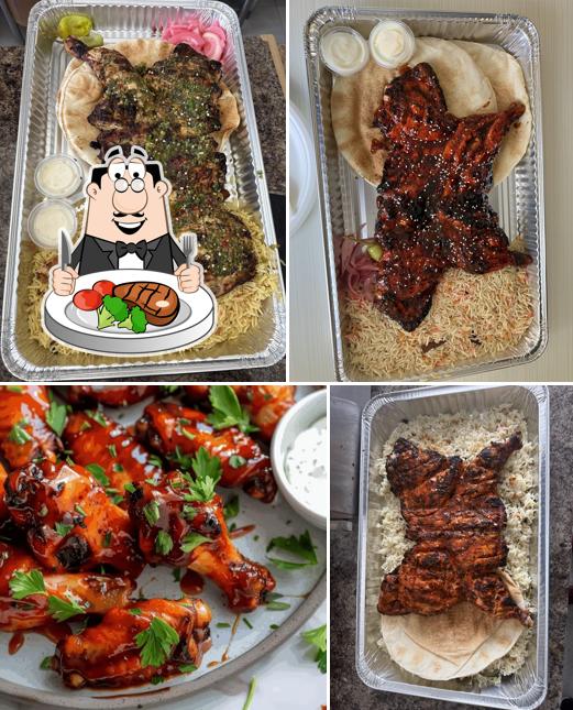 BBQ Nation