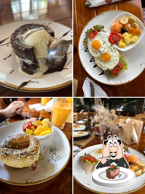 Restaurante y Pizzería Briselas