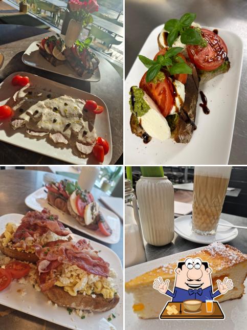 Bistro Café Incontro