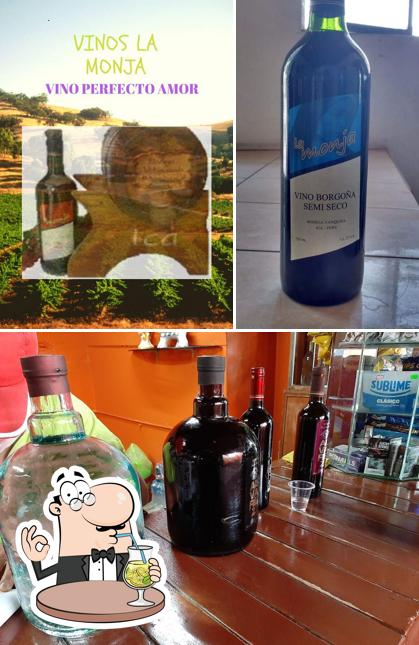 Bodega Daniel Alvarez