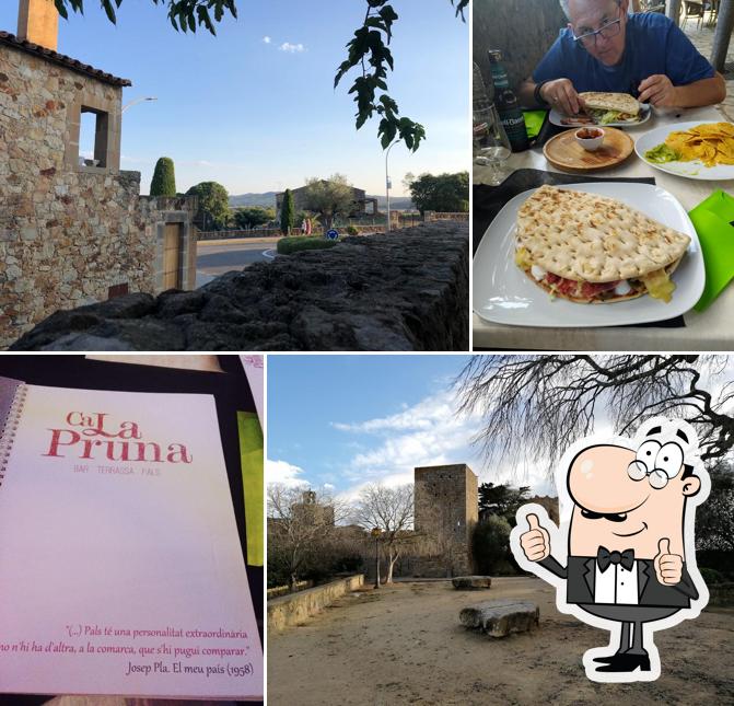 Ca la Pruna - Culture Museum