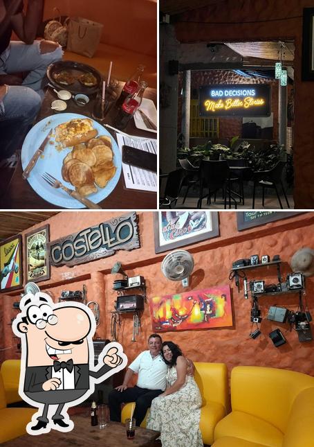 Costello Pub