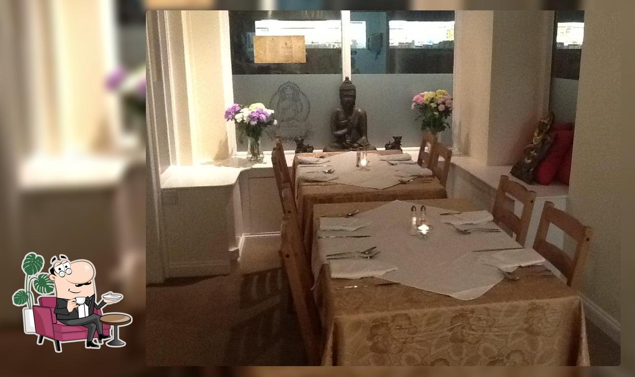 Fa's Dinner