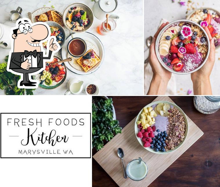 Fresh Foods Kitchen