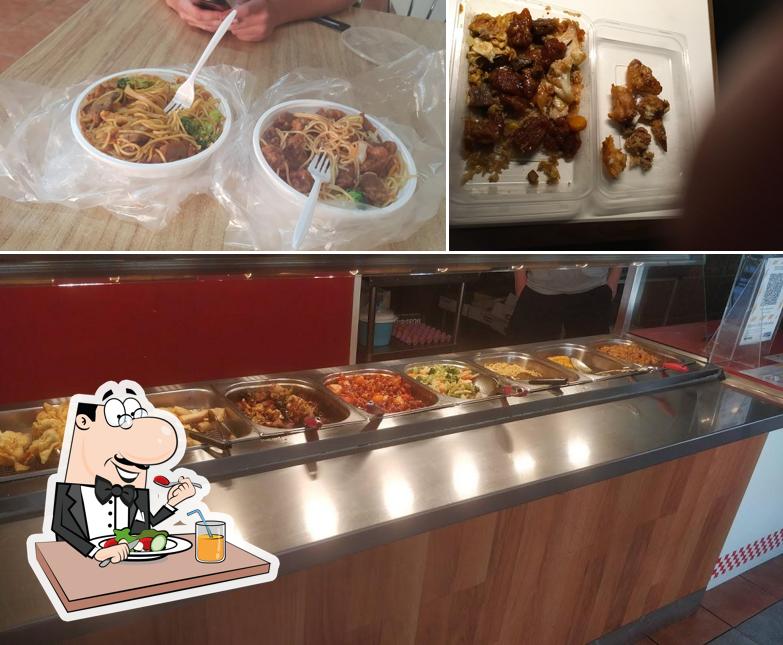 Golden City Takeaway