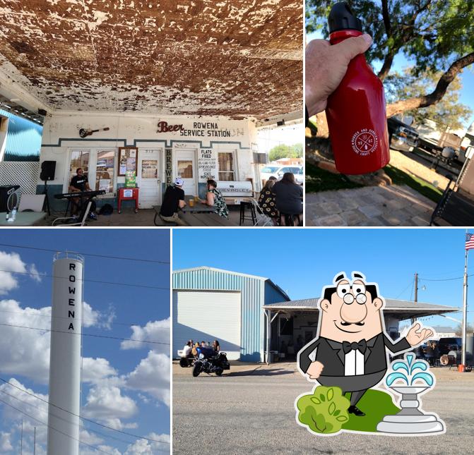 Horny Toad Brewing Company