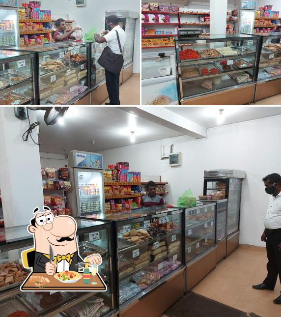 Indika Super Center