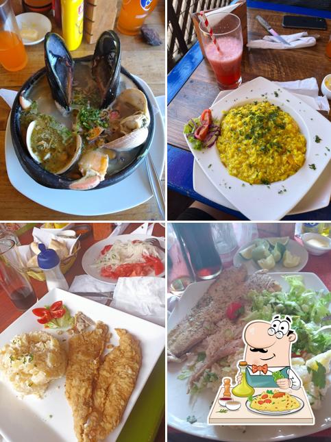 Que Rico Quintay