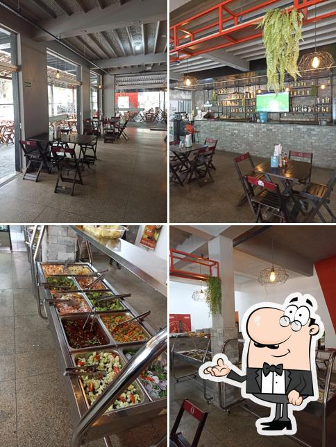 Resenha’s Grill Caratinga