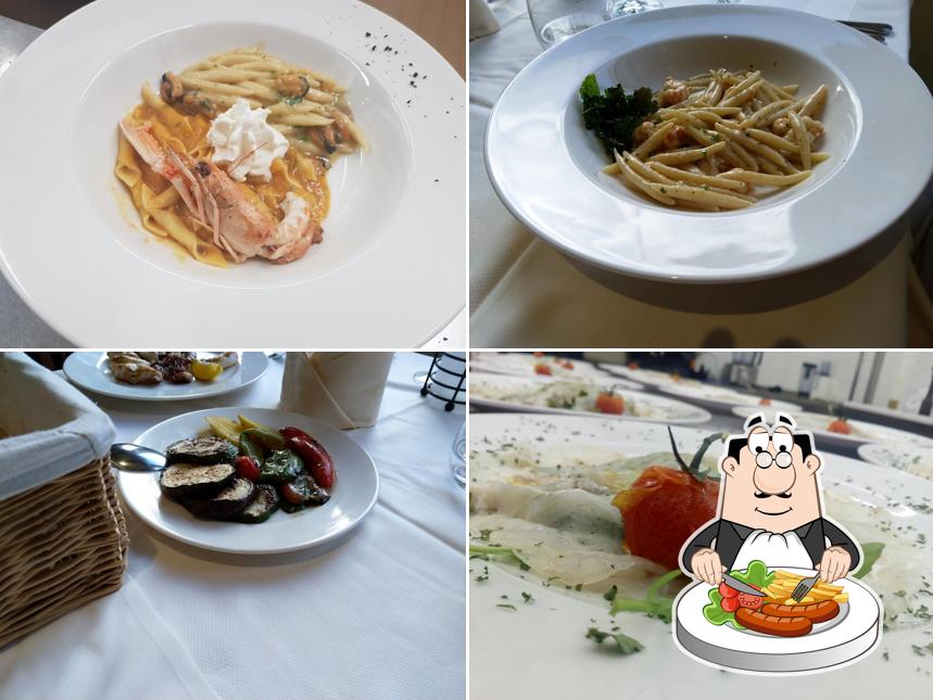 Restavracija Brič