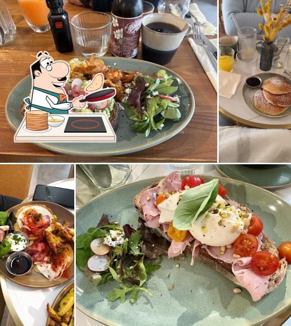 Smack - All Day Brunch