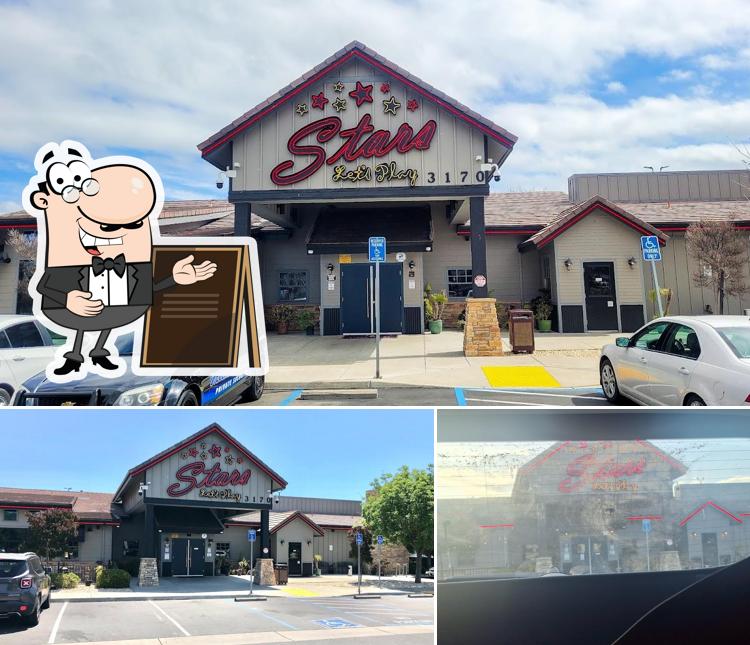 Stars Casino