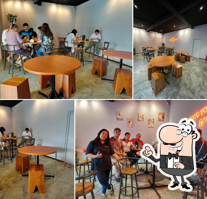 Tasty Box Kitchen Batu