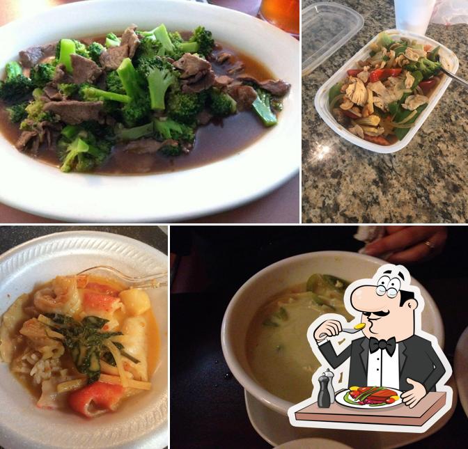 Thai Hut