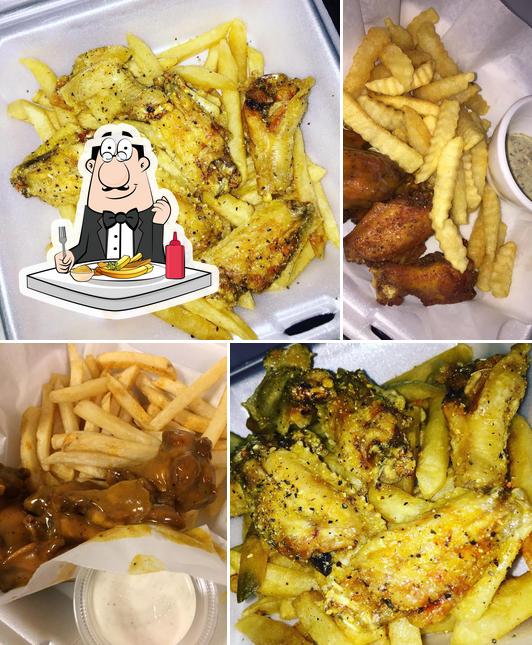 West Virginia Wings & Things