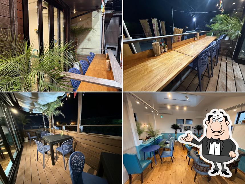 ウニの家 uniRA 江の島本店
