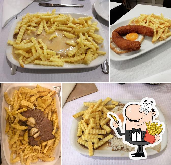 Restaurante Hollywood