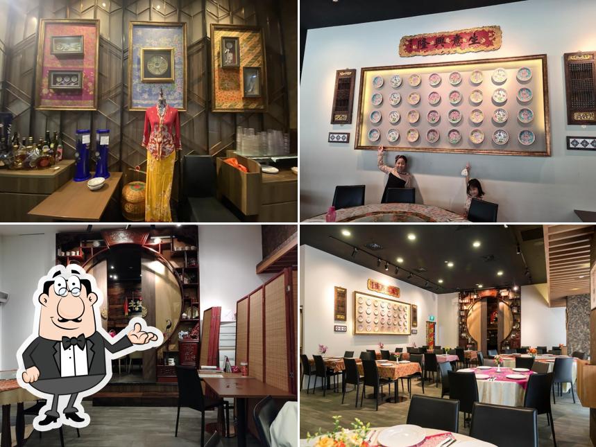 Simply Peranakan Cuisine