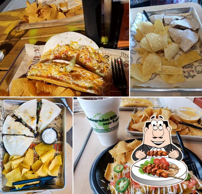 Tijuana Flats