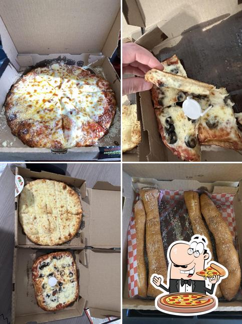 Vito's Pizzeria
