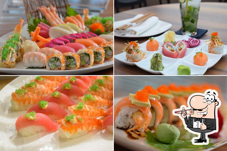 WU Restaurant & Lounge