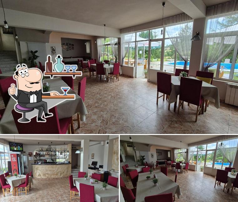 Zenit Bar&Restaurant