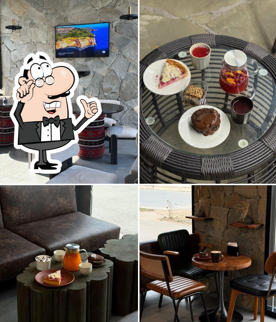 Urban Coffee Bar