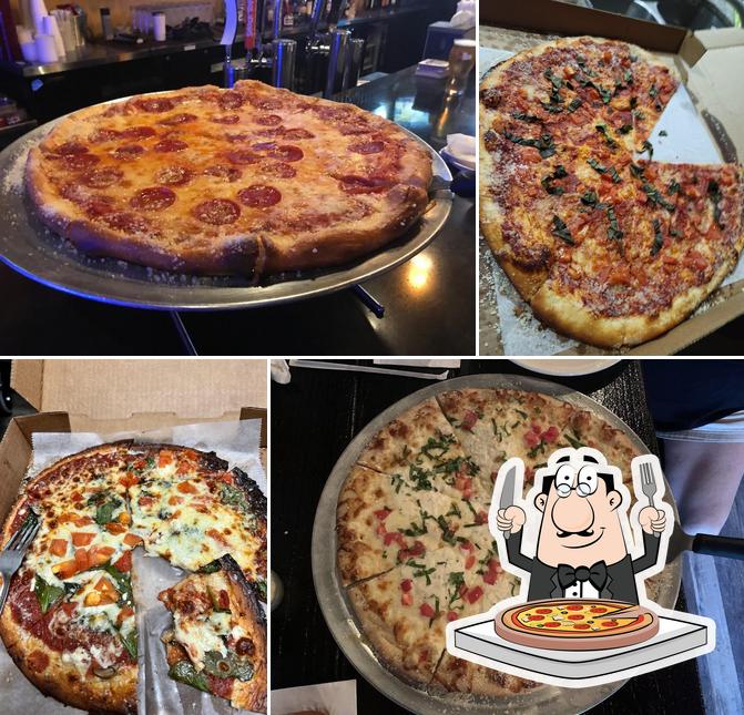A.R. French Pizzeria & Tavern