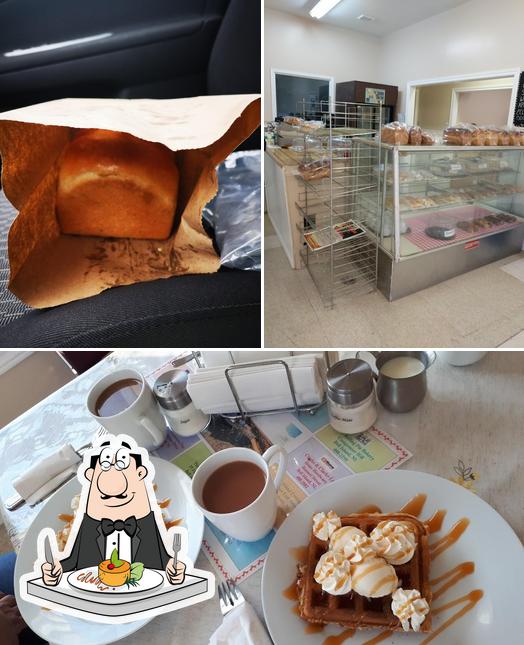 Bell Island Co-Op Bakery