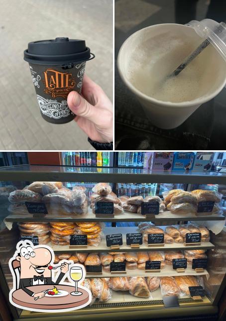 Time 4 Coffee