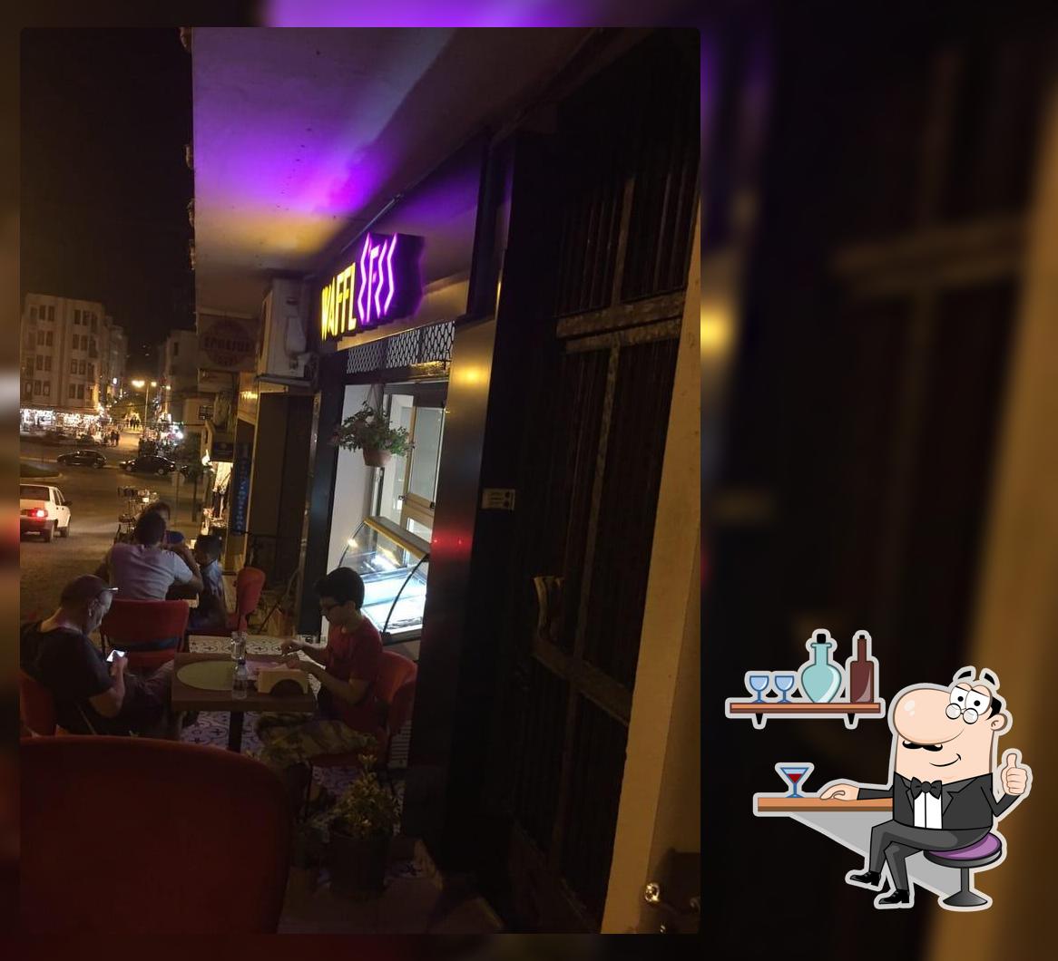 Waffl Efes