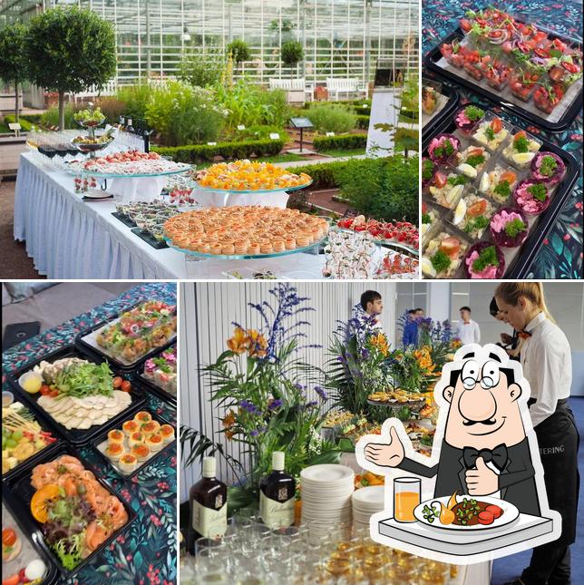 Ёкейтеринг