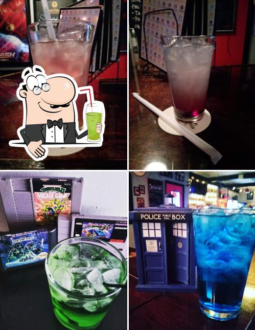 Club Geek