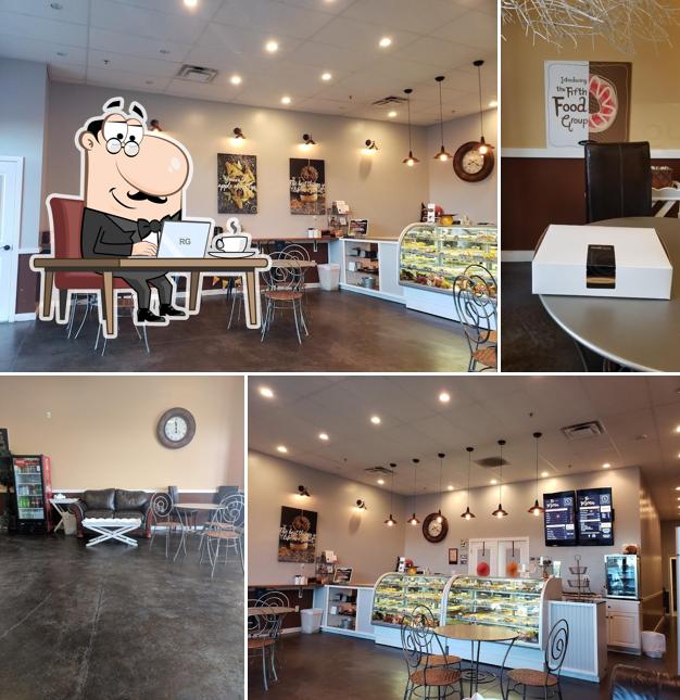 Beyond Glaze Bakery