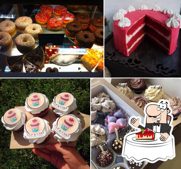 Cup&Cake