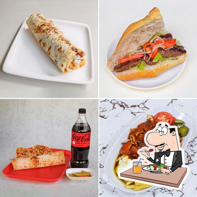 Express Döner