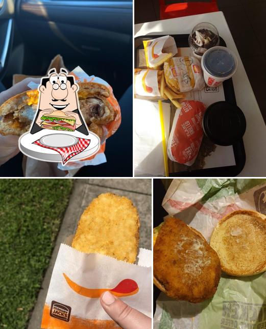 Hungry Jack's Burgers Fulham