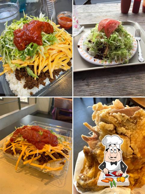 King Tacos