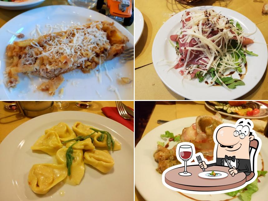 Ristorante Hostaria Savonarola