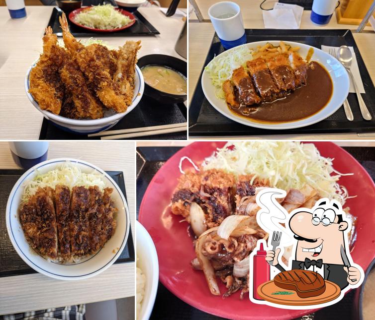 Katsuya