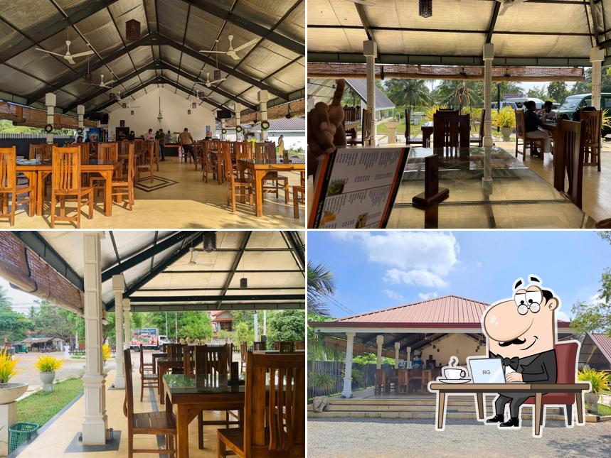 Kico Dine Hut