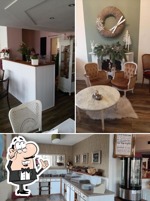 Café Ottilie