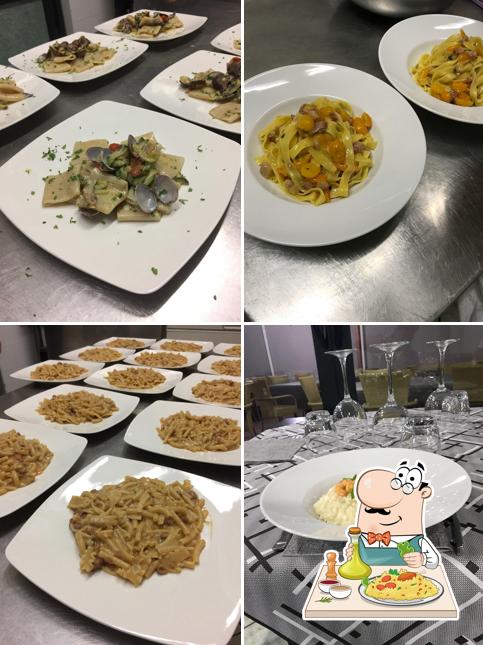 La casareccia ristorante pizzeria