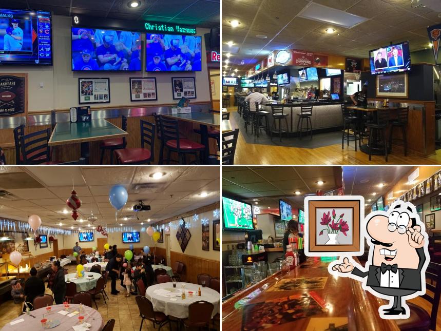 Langel's Pizza