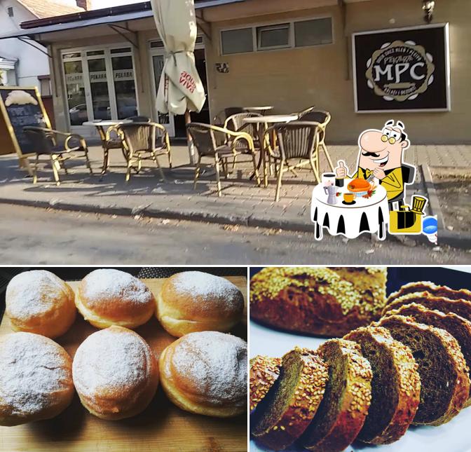 MPC Pekara