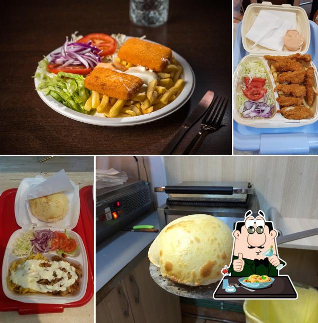 Magic Kebab